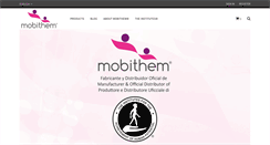 Desktop Screenshot of mobithem.com
