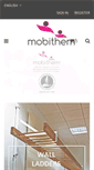 Mobile Screenshot of mobithem.com