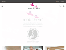 Tablet Screenshot of mobithem.com